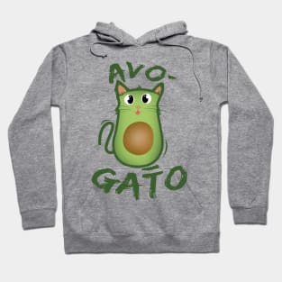 Avogato Hoodie